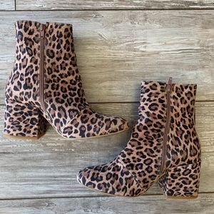 free people booties